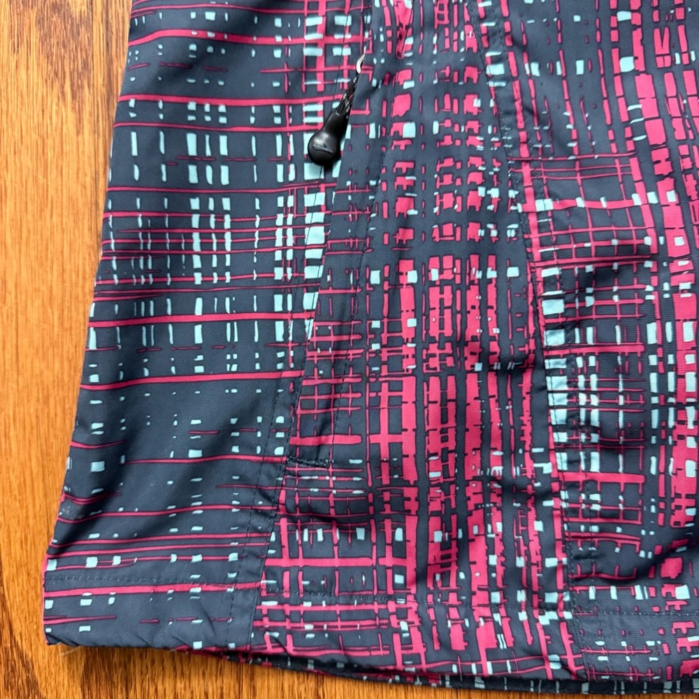 Brooks Shelter Technology running zip up jacket size M - Picture 7 of 16